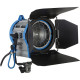 Прибор ARRI Junior 300 Plus L3.79205.D (MAN, black, Schuko plug)